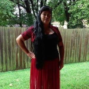 Meet your Posher, Miguela